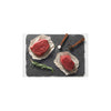 GRASS FED GRASS-FINISHED BEEF TOP SIRLOIN 12 OZ (FROZEN)