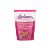 WHOLESOME ORGANIC LIGHT BROWN SUGAR 680G