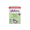 WHOLESTORE ORGANIC STEVIA 75G