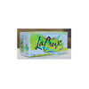 LA CROIX SPARKLING WATER MANGO 8X355ML