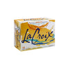 LA CROIX SPARKLING WATER APRICOT 8X355ML