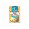 EDEN BEANS ORGANIC GARBANZO BEANS 398ML