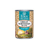 EDEN ORGANIC GREAT NORTHERN BEANS 398ML