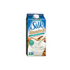 SILK ALMOND MILK UNSWEETENED ORIGINAL 1.89L