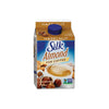 SILK ALMOND HAZELNUT CREAMER 473ML