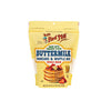 BOB'S RED MILL ORG BUTTERMILK PANCAKE & WAFFLE MIX 680G