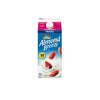 BLUE DIAMOND ALMOND BREEZE UNSWEETENED VANILLA 1.89L