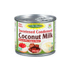 LET'S DO ORGANIC CONDENSED COCONUT MILK 195ML