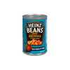 HEINZ BEANS DEEP BROWNED 398ML