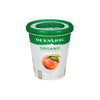 OLYMPIC ORGANIC PEACH YOGURT 650G