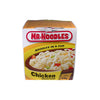 MR. NOODLES CHICKEN 64G