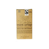 GALERIE AU CHOCOLATE MINT CRISP 100G