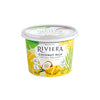 RIVIERA YOGURT PINEAPPLE 500G