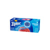 ZIPLOC FREEZER BAG 19 BAGS