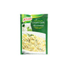 KNORR CREAMY GARLIC PASTA SAUCE MIX 37G