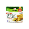 LUCKY SPRING ROLLS 241G (FROZEN)