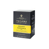 TAYLORS ORGANIC CHAMOMILE TEA 30G