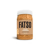 FATSO HYBRID PEANUT BUTTER 500G