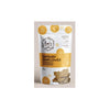 EVE'S SAVORY SUNFLOWER CRACKER 100G