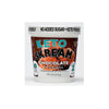 KETO SKREAM ICE CREAM CHOCOLATE NO SUGAR 473ML (FROZEN)