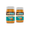 PB&ME KETO ALMOND BUTTER 500G