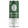 MATEINA YERBA MATE LEMON ORIGINAL ENERGY DRINK 355ML