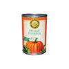 FARMER'S MARKET ORGANIC PUMPKIN PUREE 398ML