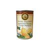 FARMER'S MARKET ORGANIC BUTTERNUT SQUASH PUREE 398ML