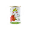 BIOITALIA ORGANIC PEELED TOMATO 398ML - Produce Store Vancouver