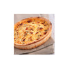 TARTISTES TARTINE ASPARAGUS & ASIAGO QUICHE 235G (FROZEN)