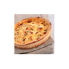 TARTISTES TARTINE HAM & CHEDDAR QUICHE 235G (FROZEN)