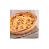 TARTISTES TARTINE MUSHROOM JARLSBERG QUICHE 235G (FROZEN)