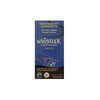 WHISTLER CHOCOLATE DARK HAZELNUT 80G