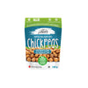 THREE FARMERS ROASTED CHICKPEAS SEA SALT & LIME 120G