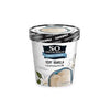 SO DELICIOUS ICE CREAM CASHEW VANILLA ICE CREAM 500ML (FROZEN)