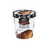 SO DELICIOUS CHOC TRUFFLE ICE CREAM 500ML (FROZEN)