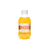 MASH RIPE MANGO BLOOD ORANGE SPARKLING FRUIT DRINK 475ML