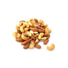 DAN D PAK FANCY NUT MIX UNSALTED 270G