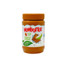 WOWBUTTER PEANUT BUTTER CRUNCHY 500G