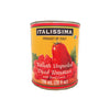 ITALISSIMA UNPEELED DICED TOMATOES 796ML