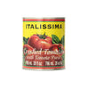 ITALISSIMA CRUSHED TOMATO WITH TOMATO PUREE 796ML