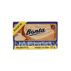 BONTA SOLID LIGHT TUNA IN OLIVE OIL 111G