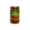 ITALISSIMA TOMATO AND BASIL PASTA SAUCE 680ML