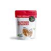 ELAN ORGANIC RAW ALMONDS 200G