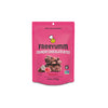 FREEYUMM RASPBERRY CHOCOLATE BITES 80G