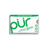 PUR GUM SPEARMINT 9PC