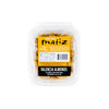 MATIZ VALENCIA ALMONDS OLIVE OIL AND SALT 114G