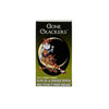 GONE CRACKERS OLIVE OIL & CRACKED PEPPER CRACKER 142G