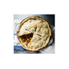 CHEF ENRICK VEGGIE POT PIE 330G - Pies Delivery Vancouver