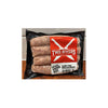 TWO RIVERS CLASSIC PORK BREAKFAST SAUSAGE 375G (FROZEN)